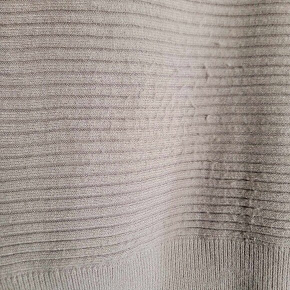 Women's Philosophy Sweater size Large - Picture 7 of 8